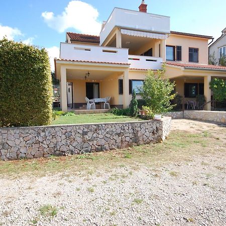Apartments Snjezana By El-Pi Tours Njivice Luaran gambar