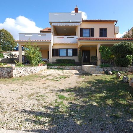 Apartments Snjezana By El-Pi Tours Njivice Luaran gambar