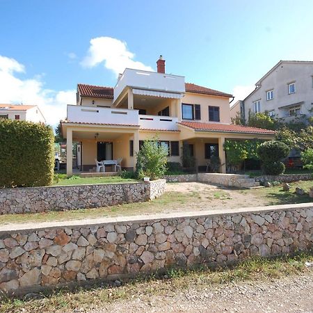 Apartments Snjezana By El-Pi Tours Njivice Luaran gambar