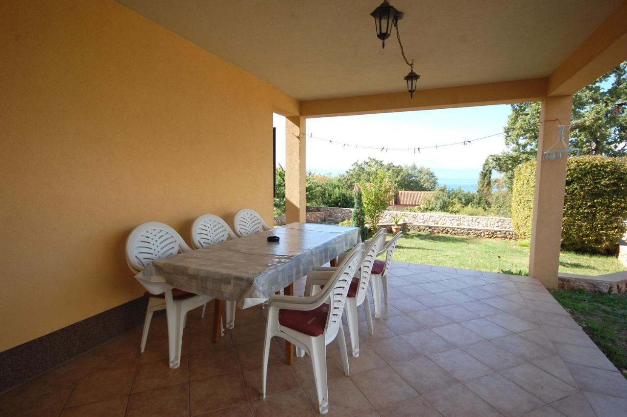Apartments Snjezana By El-Pi Tours Njivice Luaran gambar